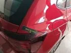 Volkswagen Polo — Guarda-lamas traseiro direito