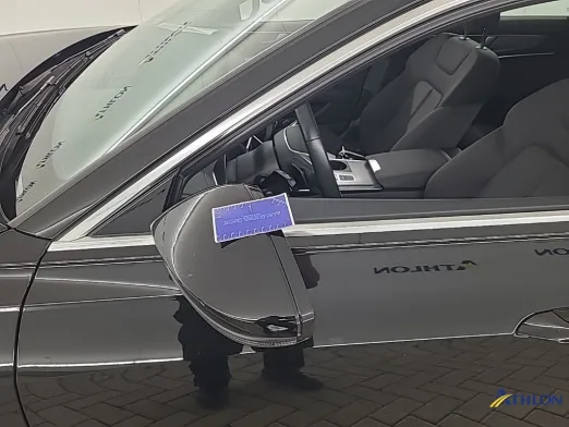 Audi A6 — Diversos
