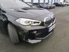 BMW 1 Series — Para-choques dianteiro