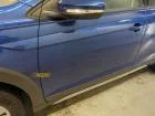 Volkswagen Taigo — Porta dianteira esquerda