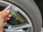 Audi Q4 E-tron — Jante de liga, traseira esquerda