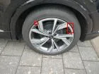 Audi Q4 E-tron — Jante de liga, traseira esquerda