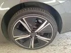 Peugeot 308 — Jante traseira esquerda