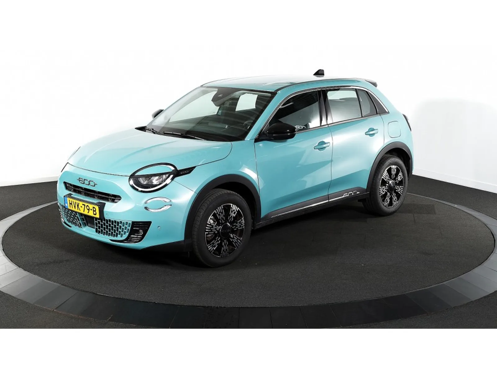 Fiat 600