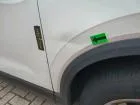 Audi Q2 — Guarda-lamas dianteiro direito
