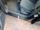 Audi Q2 — Caixilho da porta dianteira esquerda