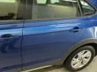 Volkswagen Taigo — Porta traseira esquerda