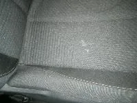 Peugeot e-2008 — Interior