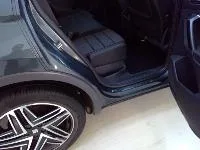 Seat Tarraco — Soleira traseira direita