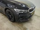 BMW 3 Series — Capot