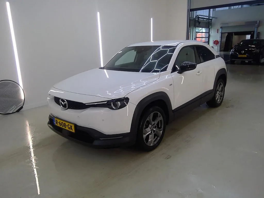 Mazda MX-30