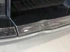 Volkswagen Arteon — Grelha do para-choques