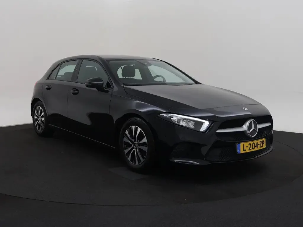 Mercedes-Benz A