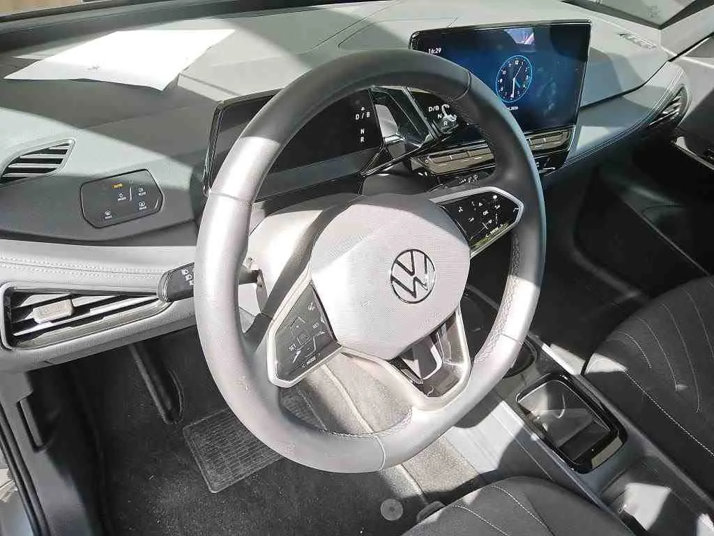 Volkswagen ID.3 — Volante