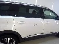 Peugeot 5008 — Porta traseira direita