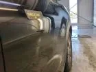 Ford Mustang Mach-E — Porta traseira esquerda