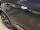Renault Arkana — Porta traseira direita