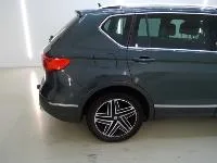 Seat Tarraco — Pára-lama traseiro direito