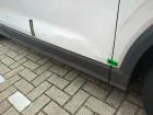 Audi Q2 — Porta dianteira direita