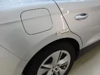 Skoda Enyaq — Guarda-lamas traseiro direito