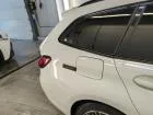 BMW 3 Series — Guarda-lamas traseiro direito