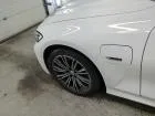 BMW 3 Series — Guarda-lamas dianteiro esquerdo