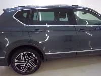Seat Tarraco — Porta traseira direita
