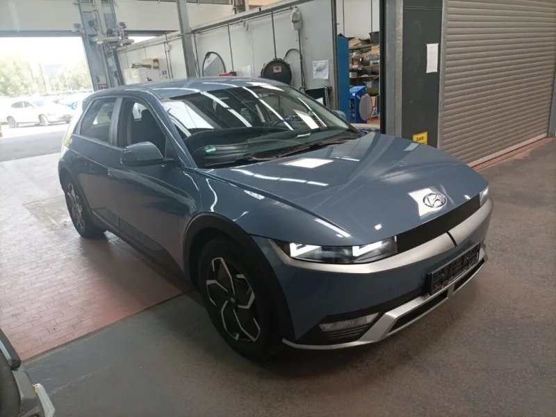 Hyundai Ioniq 5