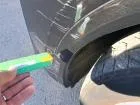 Audi Q5 — Guarda-lamas dianteiro esquerdo