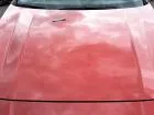 BMW 1 Series — Capot