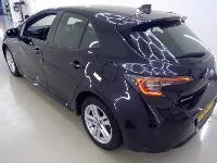 Toyota Corolla — Guarda-lamas traseiro esquerdo