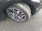 BMW 1 Series — Pneu dianteiro direito