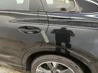 Audi Q4 E-tron — Guarda-lamas traseiro esquerdo