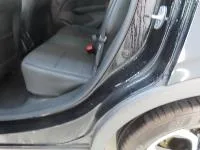 Renault Arkana — Soleira traseira esquerda