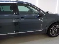 Seat Tarraco — Friso da porta dianteira direita