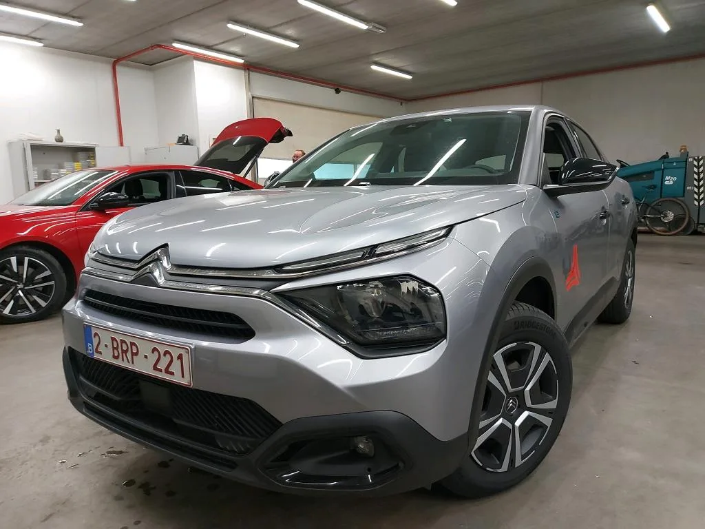 Citroën e-C4