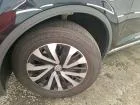 Volkswagen Touareg — Jante dianteira esquerda