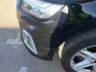 Audi Q5 — Guarda-lamas traseiro direito