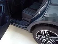 Seat Tarraco — Soleira traseira esquerda