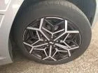 Hyundai Tucson — Jante dianteira direita