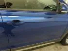 Volkswagen Taigo — Porta dianteira direita