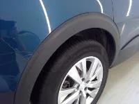 Peugeot 5008 — Guarnição do guarda-lamas traseiro direito