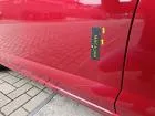 Volkswagen Polo — Porta dianteira esquerda