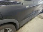 Ford Mustang Mach-E — Porta traseira direita