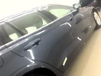 Volvo V60 — Porta traseira direita