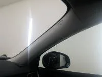 Volvo V60 — Painel de instrumentos dianteiro direito