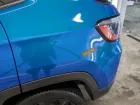 Jeep Compass — Guarda-lamas traseiro esquerdo
