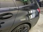BMW 3 Series — Para-choques dianteiro