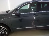 Seat Tarraco — Porta dianteira esquerda