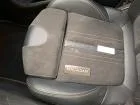 Peugeot 5008 — Interior